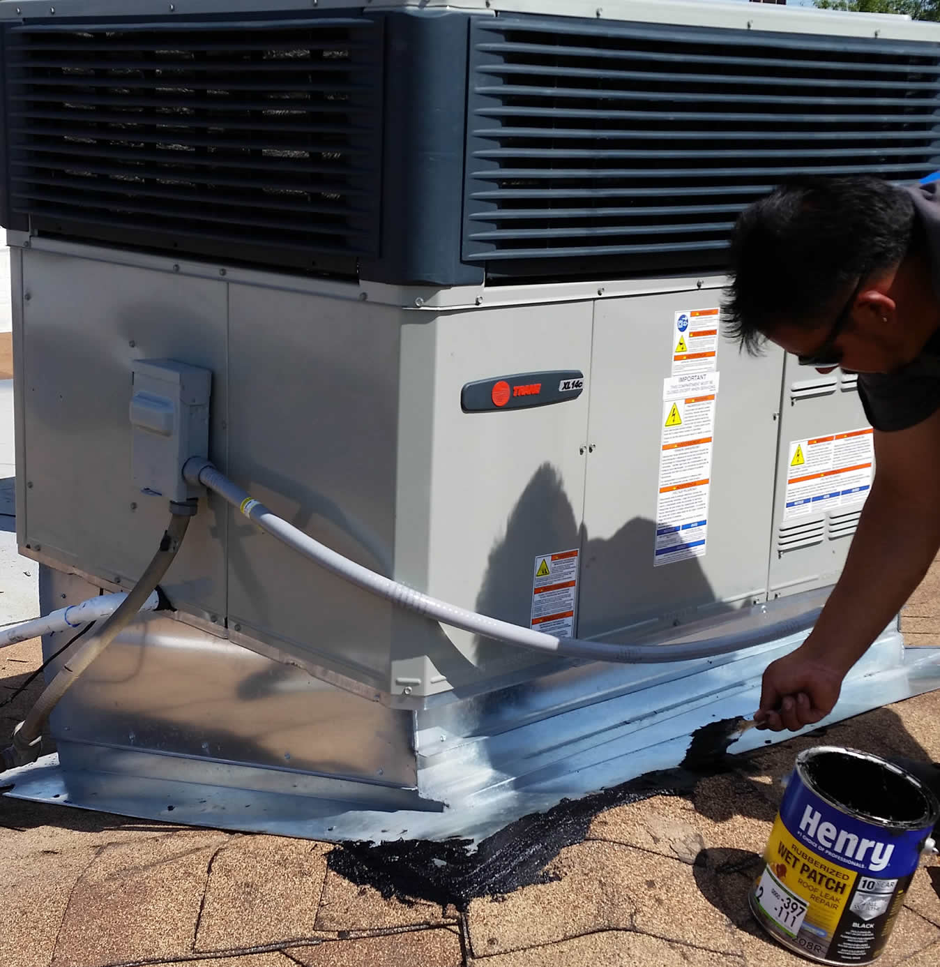 HVAC Contractor Orinda