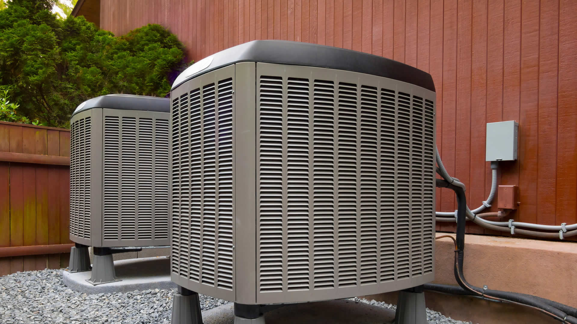 AC Repair Orinda 